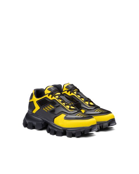 yellow prada shoe|prada yellow shoes price.